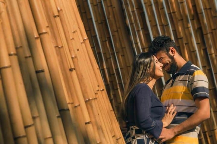 Private Photo Session with a Local Photographer in Tampere 3