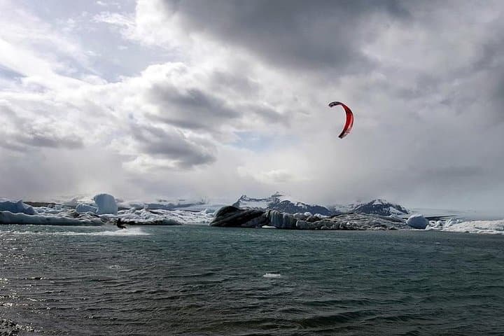 Glacier Lagoon & South Coast. Private Day Tour  4