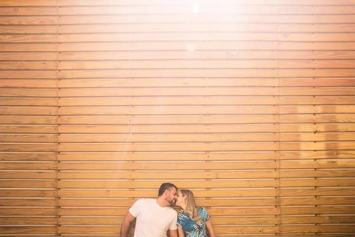 Private Photo Session with a Local Photographer in Tampere 2