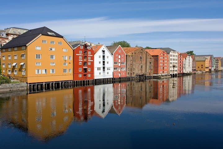 See the city power-walk 2