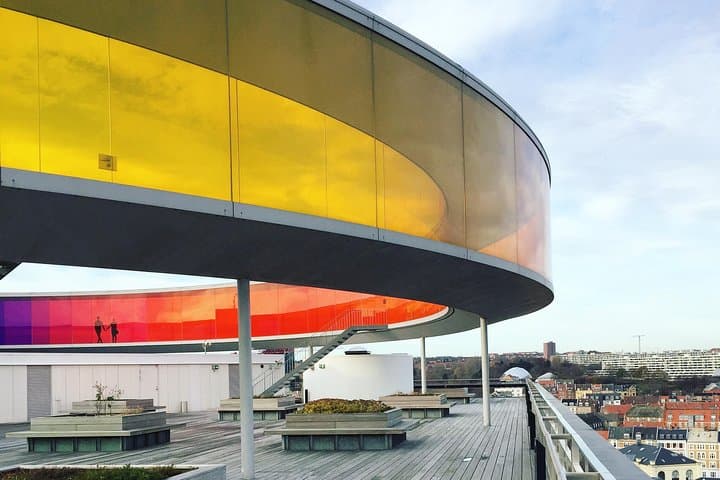 Culture capital tour 2