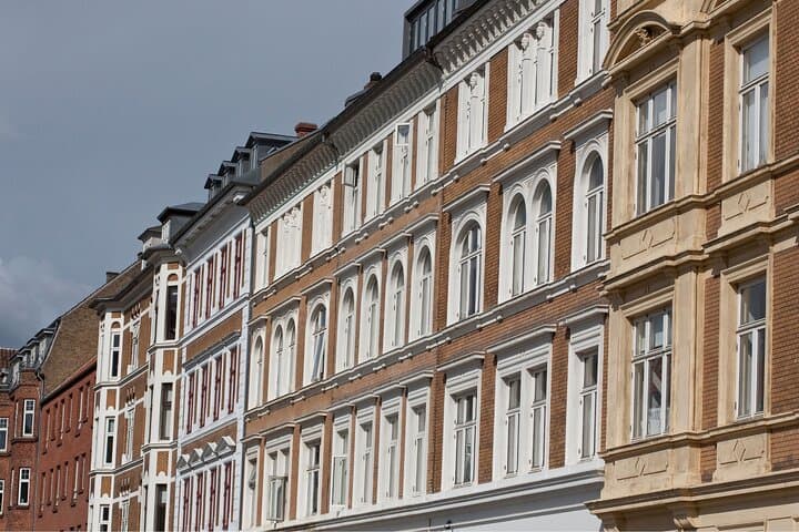 Aarhus Private Custom Walking Tour With A Guide  2