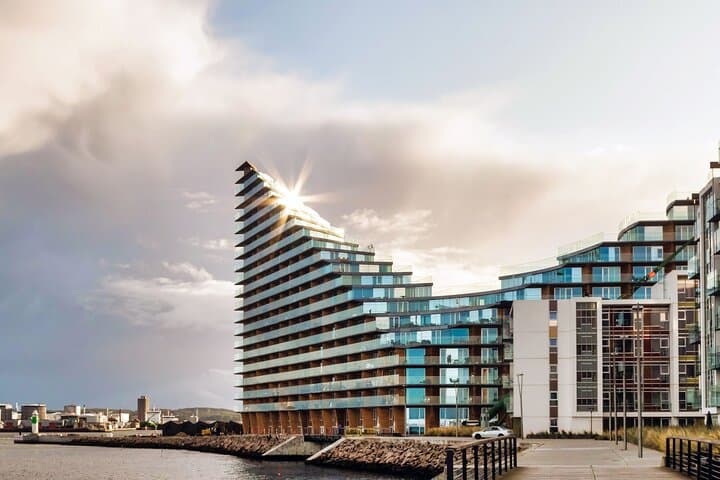 Aarhus Private Custom Walking Tour With A Guide  4