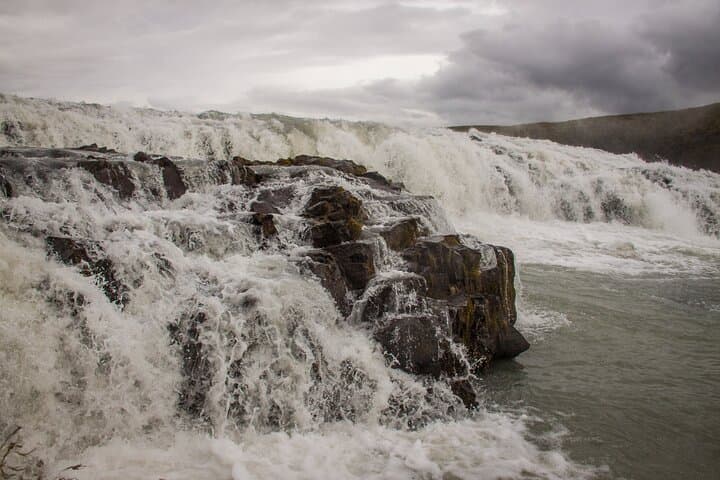 Full Day Golden Circle - Guided Tour 2