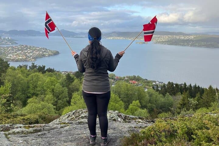 3-Hour Private Norwegian Hiking Experience with Local Guide 3