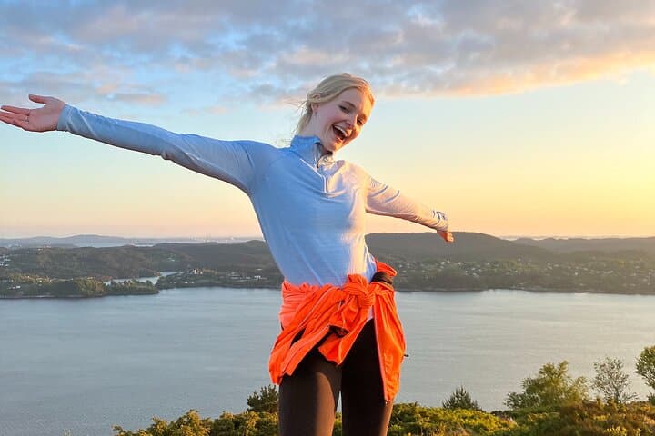 3-Hour Private Norwegian Hiking Experience with Local Guide 5