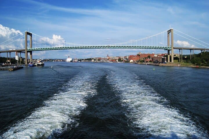 Private Guided Tour in Gothenburg 5