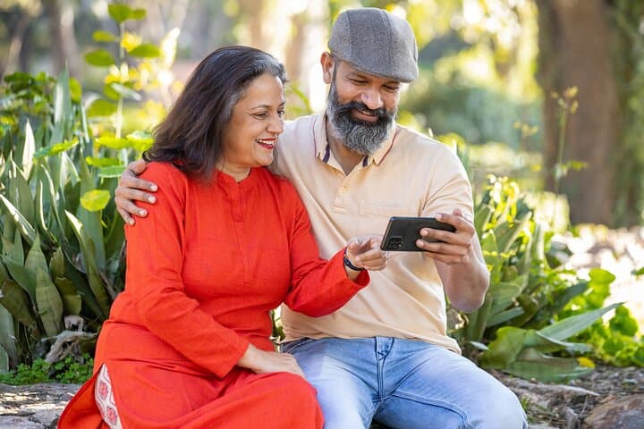 Enchanting Tampere Romantic Walking Tour 3