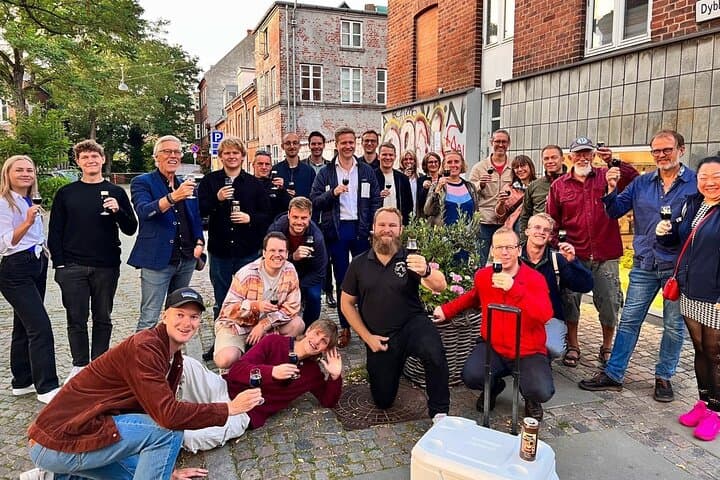 Aarhus Craft BeerWalk 2