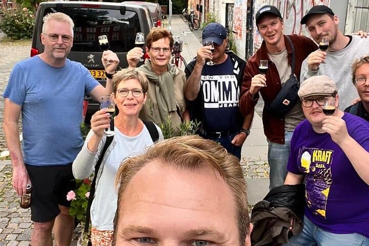 Aarhus Craft BeerWalk 4