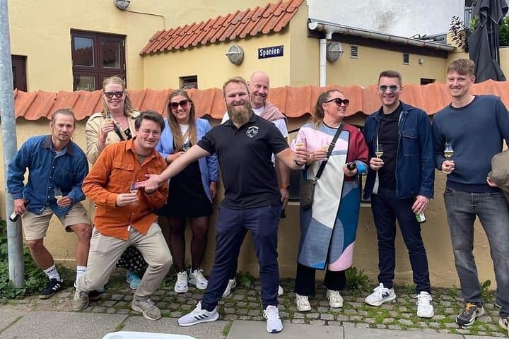 Aarhus Craft BeerWalk 5