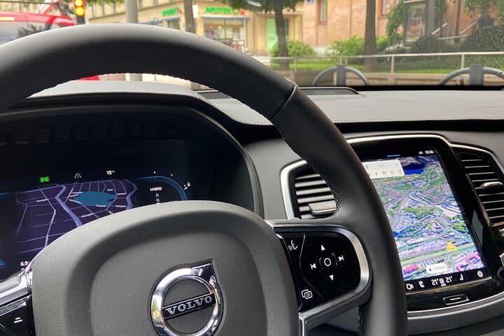 Private Half-Day Swedish Nature Experience 4