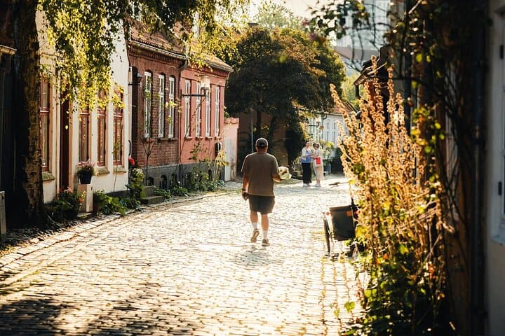 Aarhus City Highlights Private Tour 4