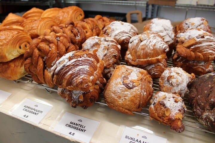 Tampere Food Tour Local Tastings, Meal & Rooftop City Views 2