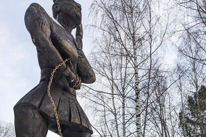 Tampere city game: reveal the secrets of the historical town 3