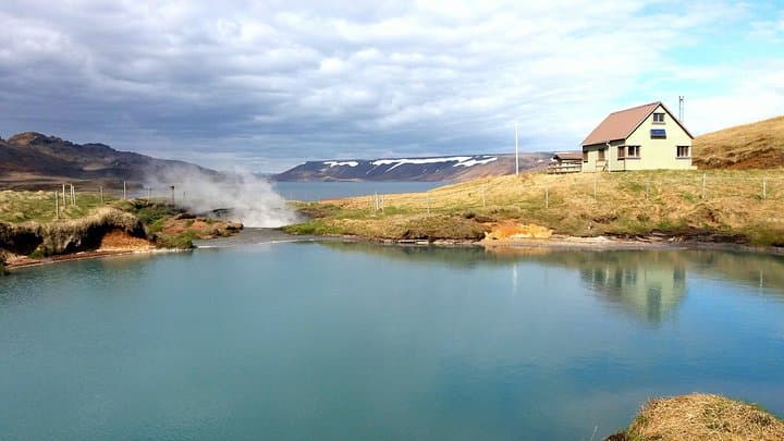 Visit the Volcanoes - Half Day Private Tour - up to 9 passengers 2