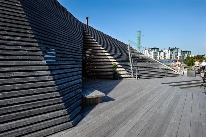 Redrib Helsinki Experience 1 4