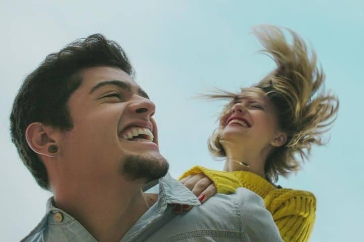 Private Photo Session with a Local Photographer in Tampere