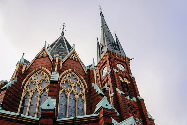 Explore the Instaworthy Spots of Gothenburg with a Local 4