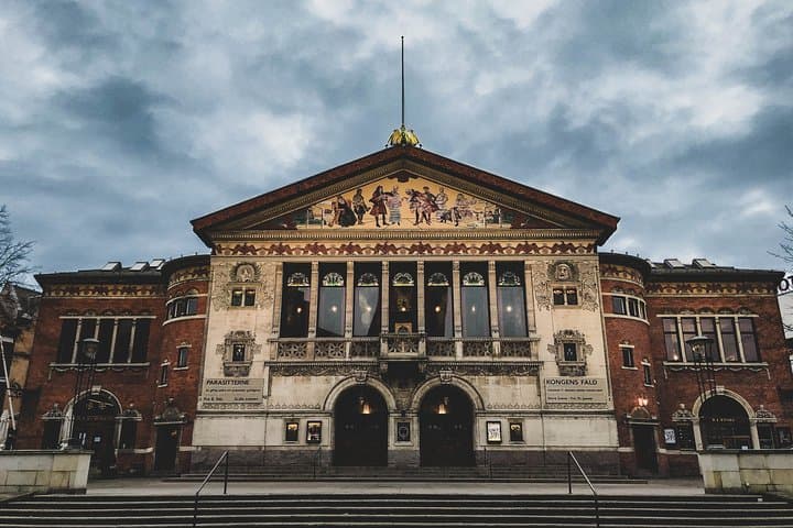 Explore the Instaworthy Spots of Aarhus with a Local 3