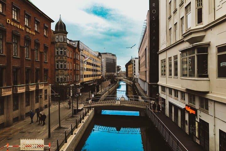 Explore the Instaworthy Spots of Aarhus with a Local 2
