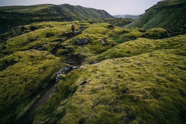 Hidden Trails of Iceland 2