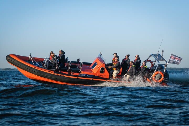 Redrib Helsinki Experience 1 2