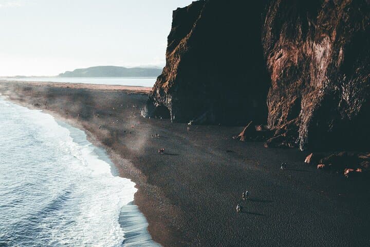 Private Iceland South Coast with Glacier Hike Tour 4