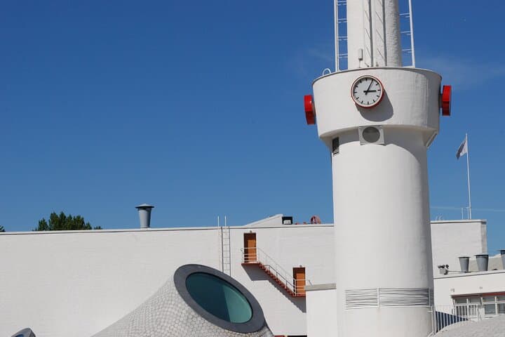 Half-Day Walking Tour around Helsinki with Arto 4