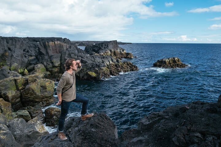 Private Secret Spots of Iceland Full day Tour with Photography by Luke 2