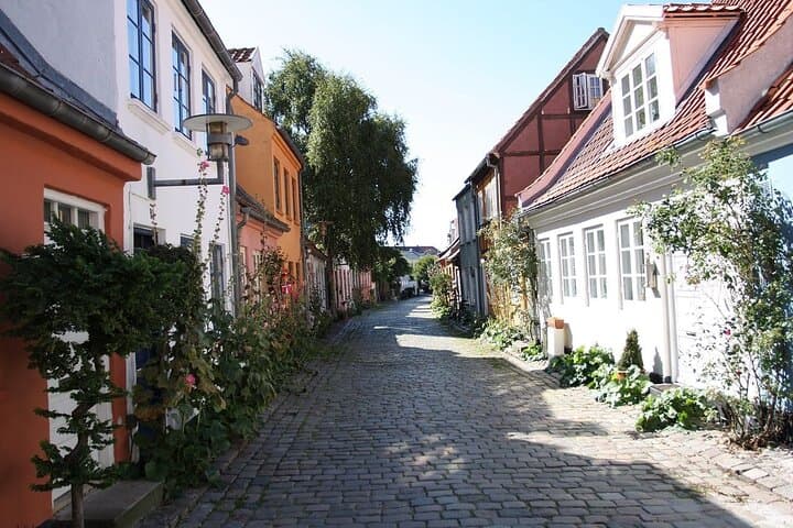 Jewels of Aarhus – Guided Walking Tour 2