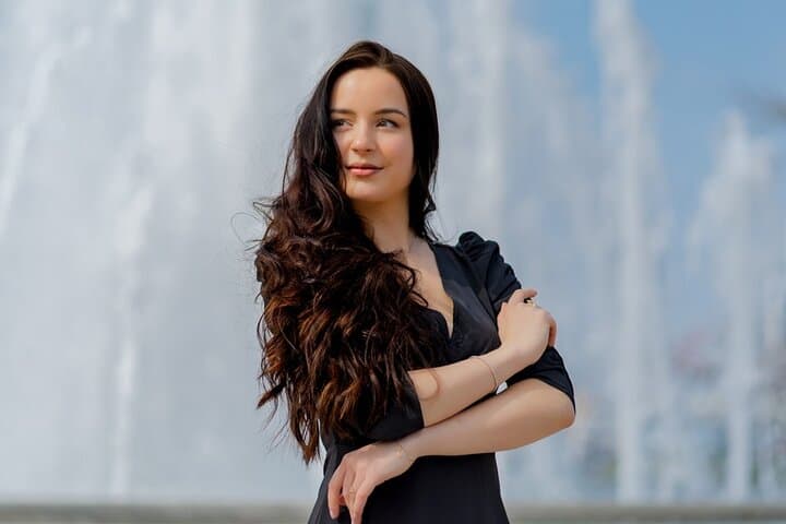 Private Photography Portraits City Activity in Copenhagen 2