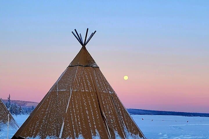 Sami day tour adventure 3