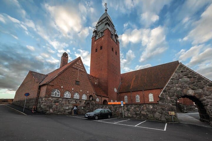 Historic Gothenburg: Exclusive Private Tour with a Local