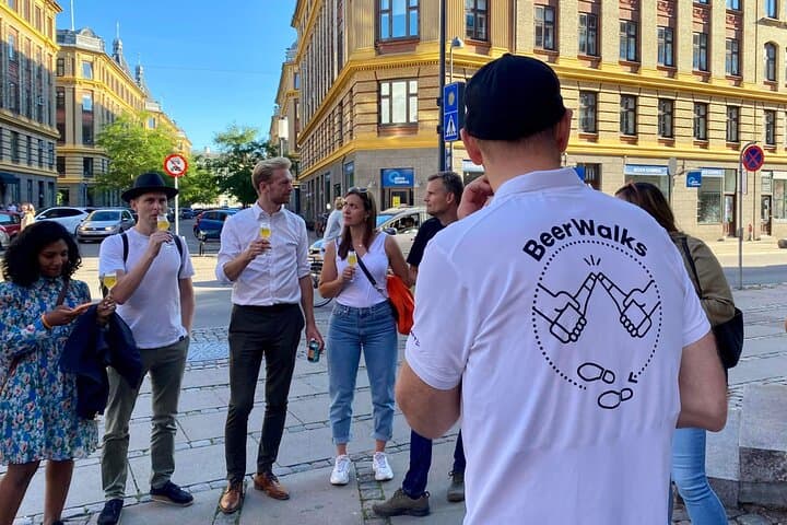 Mikkeller Craft Beer Walk in Vesterbro 3