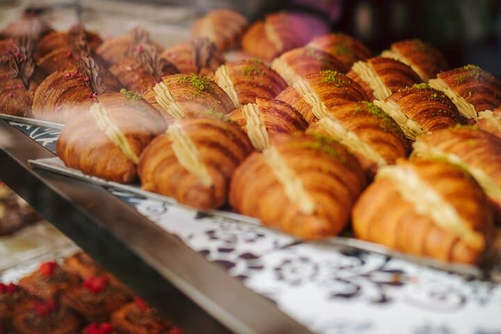 The Foodie Tour of Copenhagen 2