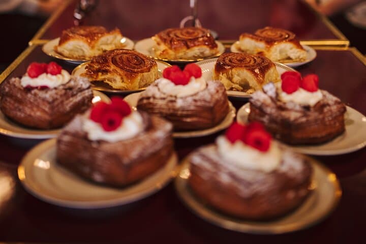 The Foodie Tour of Copenhagen 4