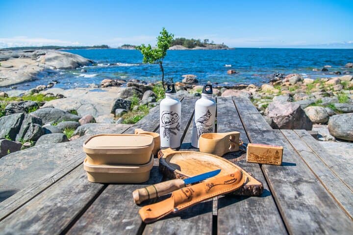 Helsinki: Archipelago Exploration at Porkkalanniemi peninsula 3