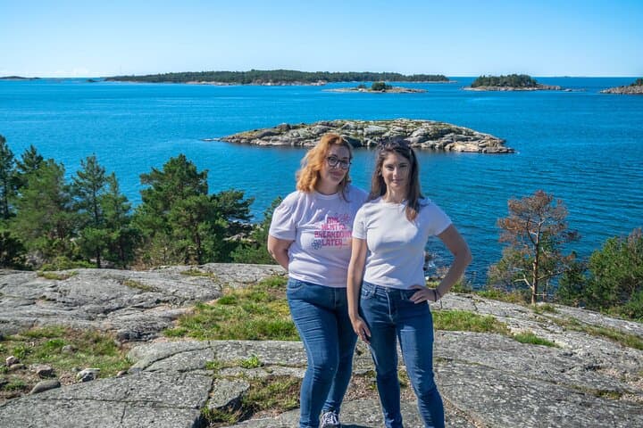 Helsinki: Archipelago Exploration at Porkkalanniemi peninsula 2