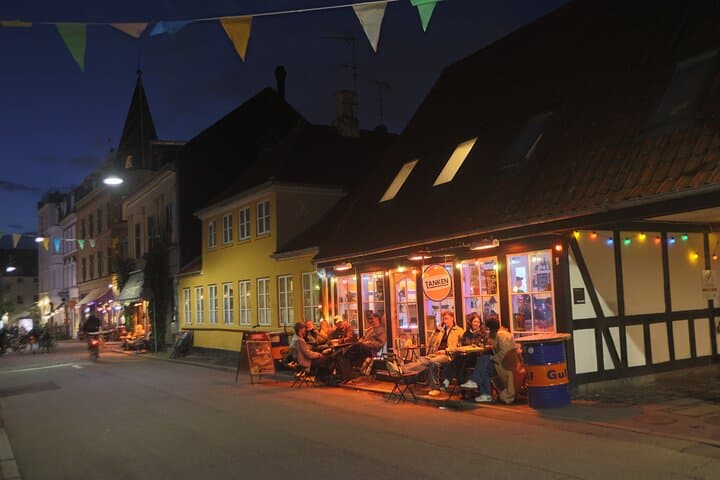 Aarhus Walking Tour: From Viking Village to Metropolis 5