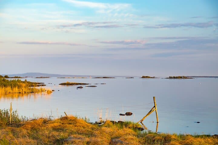 Private Guided Tour on Lake Vänern 2