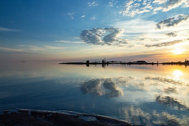 Private Guided Tour on Lake Vänern 5