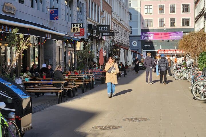 Copenhagen Walking Tour: Discover the Danish Way of Life 2