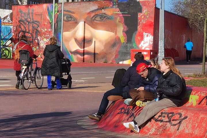 Copenhagen Walking Tour: Discover the Danish Way of Life 3