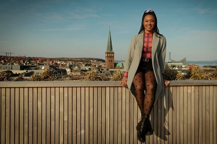 Aarhus Walking Tour: From Viking Village to Metropolis 4